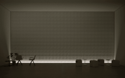 TESSEL by Erre Arquitectura