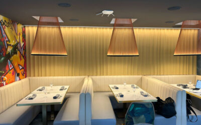 Il Gondoliere Restaurante