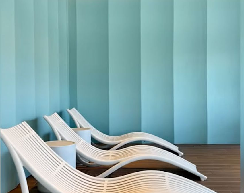 Hotel Melià Ria