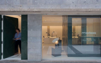 MOBA Arquitectura